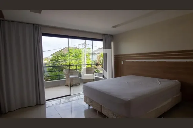 Imagem Casa à Venda - Vargem Pequena, 4 Quartos, 400 m2