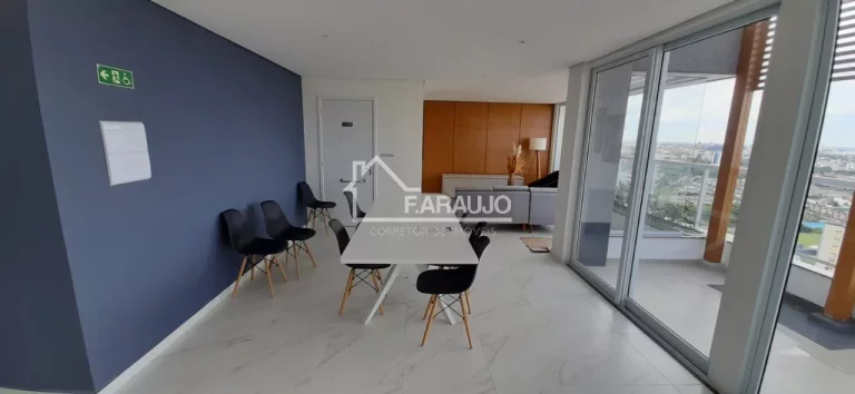 Imagem Apartamento para Venda em Sorocaba-SP