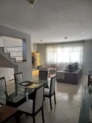 Imagem Sobrado com 3 dormitórios à venda, 260 m² por R$ 750.000,00 - Vila Figueira - Suzano/SP