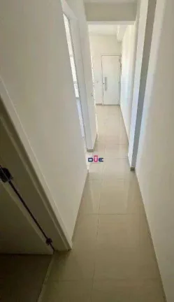 Imagem Apartamento Garden com 1 dormitório à venda, 70 m² por R$ 725.000,00 - Boqueirão - Santos/SP