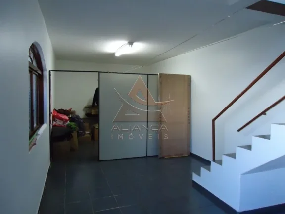 Imagem Casa - Ribeirão Preto - Parque Bandeirantes