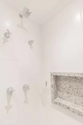 Imagem Apartamento 65M², 2Q, 1 Suíte, 2 Banheiros, 1 Vaga, Próximo Metrô, Piscina Adulto e Infantil, Academia, Salão de Festas, Rooftop, Brinquedoteca.