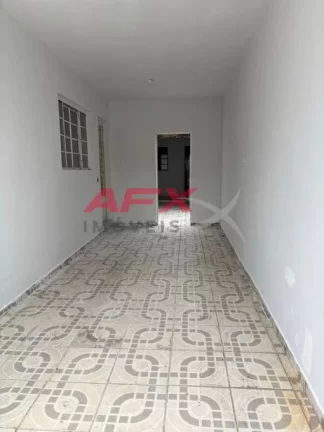Imagem Casa 2 Quartos Sorocaba - SP - Jardim São Guilherme