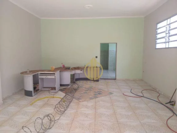 Imagem Galpões para venda e ou locação