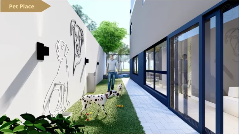 Imagem Acuruí Residencial