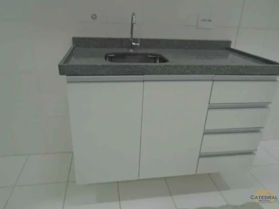 Imagem Apartamento à venda com 2 quartos no bairro Eloy Chaves, em Jundiaí - SP.