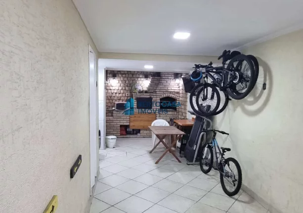 Imagem Casa Padrão