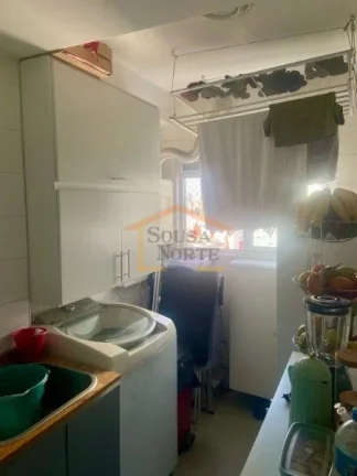 Imagem Apartamento diferenciado, 103 m², originalmente com 04 dormitórios, transformados em 03 dormitóri...