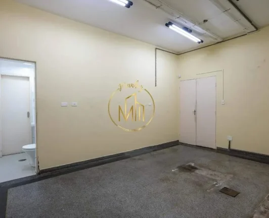 Imagem Comercial para Venda em São Bernardo do Campo, Centro, 5 banheiros, 20 vagas