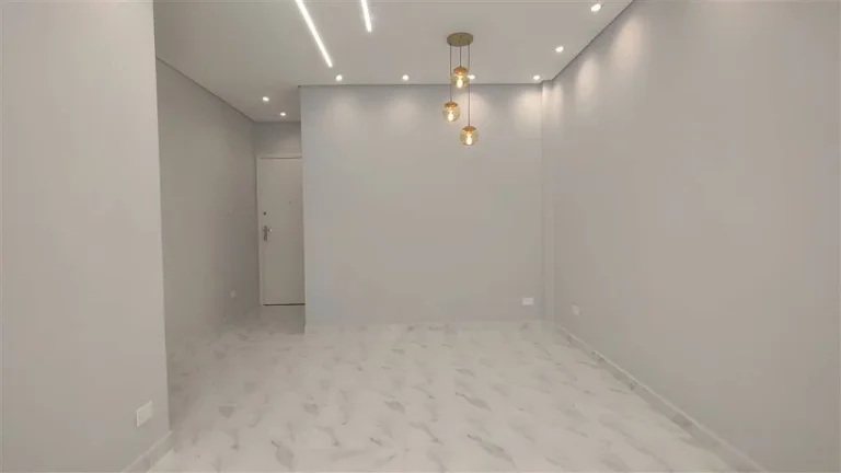 Imagem APARTAMENTO COM 53.17 m² - VILA GUILHERMINA - PRAIA GRANDE SP