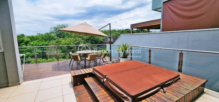 Imagem Casa de condominio a venda no Parque das Quaresmeiras em Campinas!!

Casa com vista para o por do so...