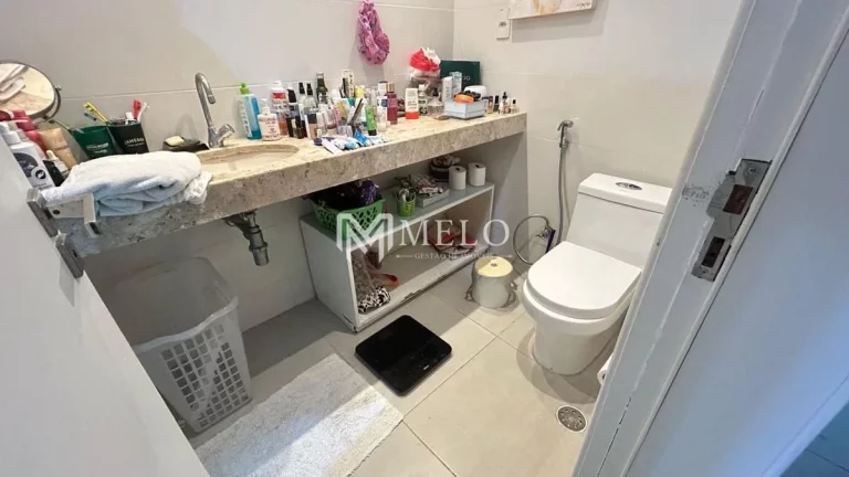 Imagem JAQUEIRA - 3qts., 2suites, 2vagas cobertas, lavabo, 160m2