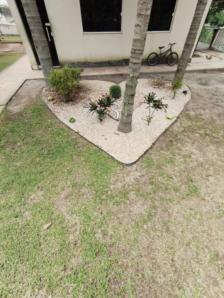 Imagem Condomínio Parque Serra Salvatorio - Apartamento com 2 quartos para alugar em Pacheco, São Gonçalo/RJ