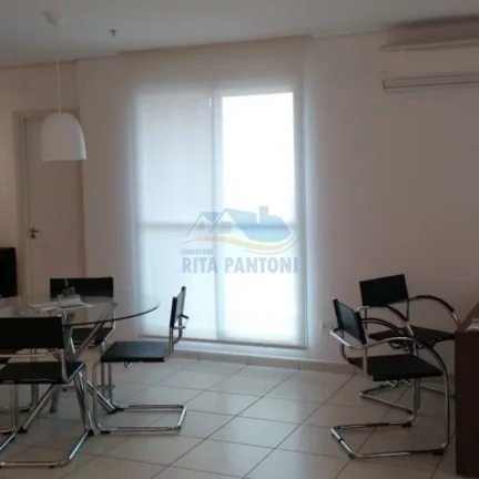 Imagem Sala Comercial - Ribeirão Preto - Nova Ribeirânia - Região Leste
