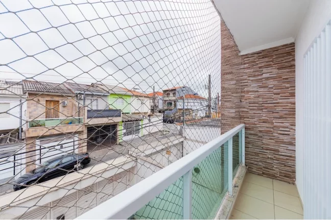 Imagem CASA RESIDENCIAL em São Paulo - SP, Parada Inglesa