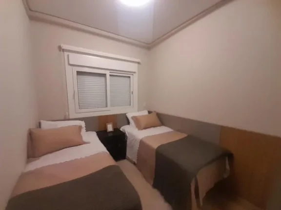 Imagem Apartamento 2 Dormitórios - Bairro Zona Nova