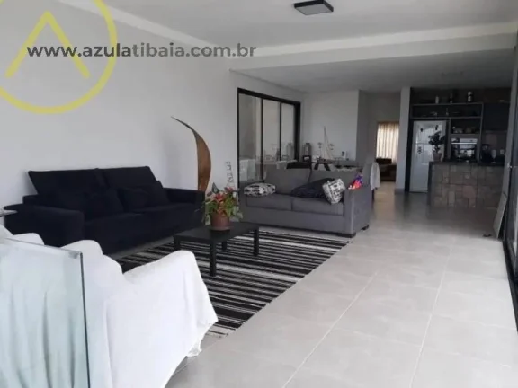 Imagem Casa em Condomínio para Venda em Atibaia, Condominio Porto Atibaia, 5 dormitórios, 3 suítes, 7 banheiros, 6 vagas