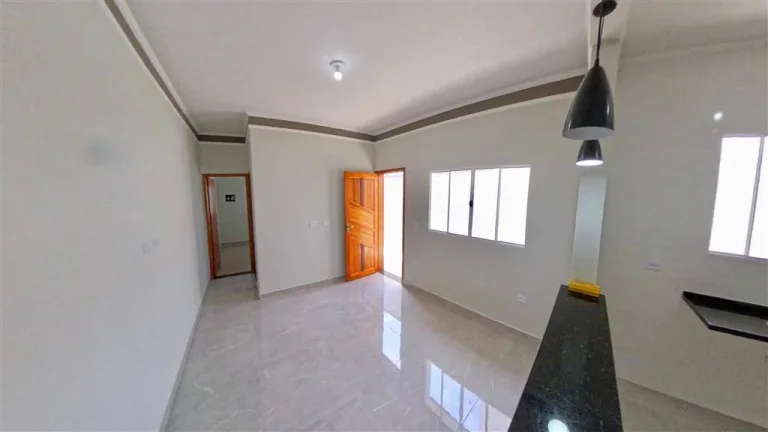 Imagem CASA COM 79.32 m² - FLORIDA MIRIM - MONGAGUA SP