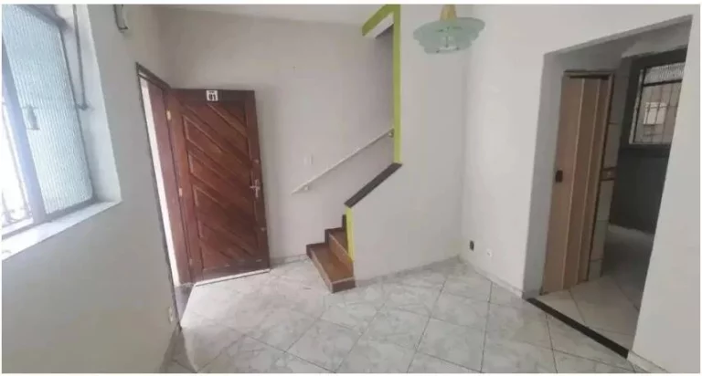 Imagem casa geminada, 2 quartos - Rio Branco