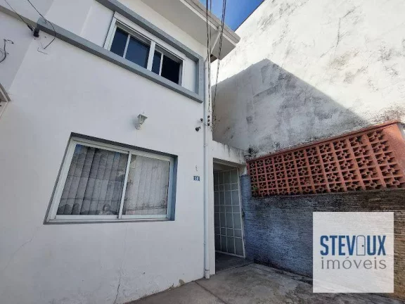 Imagem Casa de Vila na Vila Olímpia !