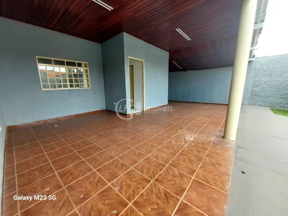 Imagem Casa bem localizada