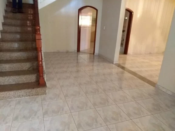 Imagem Sobrado com 3 dormitórios à venda, 250 m² por R$ 900.000,00 - Jardim Realce - Suzano/SP