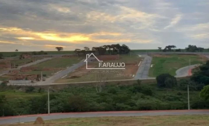 Imagem Terreno à venda em condomínio fechado em Sorocaba-SP!