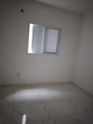 Imagem Casa de Condomínio com 2 dorms, Sítio do Campo, Praia Grande - R$ 265 mil, Cod: 2069