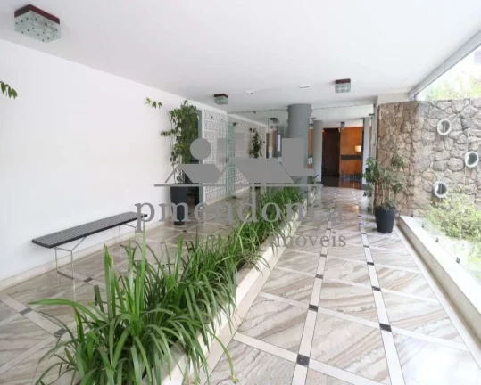 Imagem Apartamento 3 quartos, 1 vagas, 210 m2