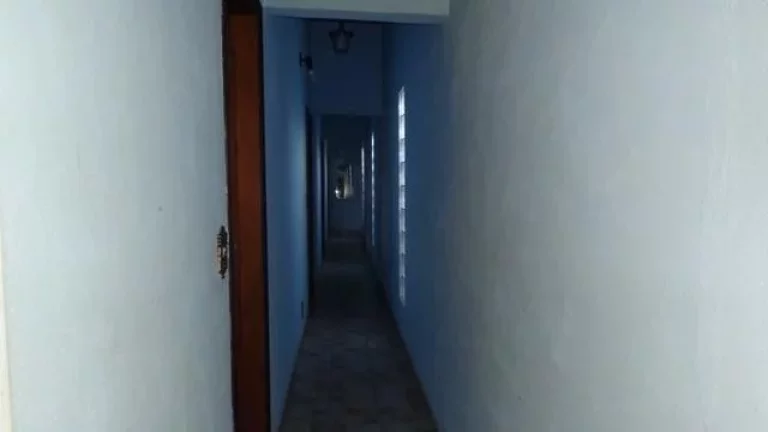 Imagem Casa Residencial / Vila Real de Barra Bonita (Vitoriana)