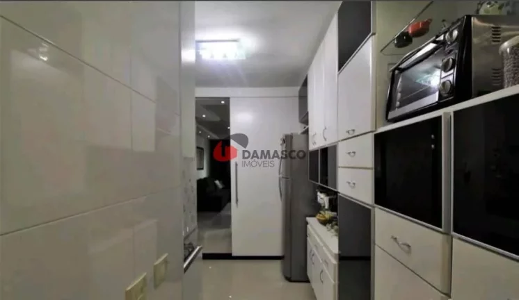 Imagem Prédio à venda 3 Quartos, 4 Vagas, Barcelona, São Caetano do Sul - SP