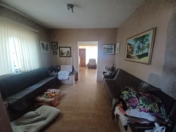 Imagem Excelente Casa Térrea na Vila Assis Sorocaba SP