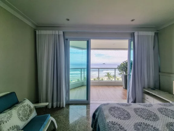 Imagem Cobertura de luxo à venda na Riviera de São Lourenço Módulo 06: 4 quartos, 4 suítes, 3 salas, 4 vagas de garagem, 677,00 m² de área.