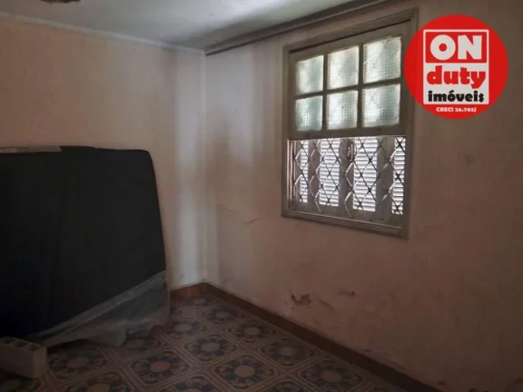 Imagem Casa com 2 quartos à venda, Santos