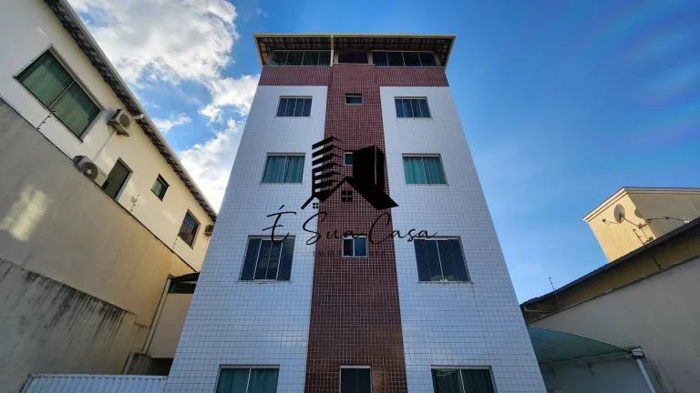 Imagem Área privativa à venda 2 quartos bairro Cabral Contagem MG