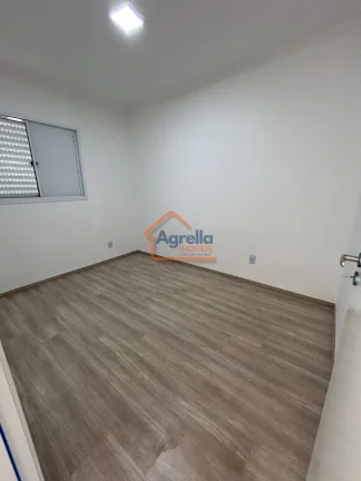 Imagem Condomínio Villa Francesa LIS - Apartamento à venda no bairro Jardim Bi-Centenário - Mogi Mirim/SP