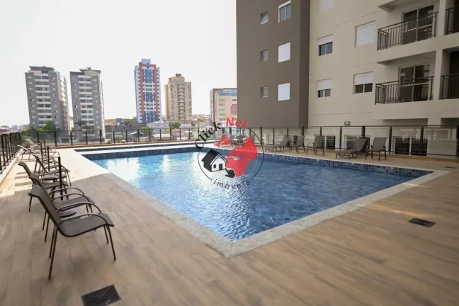 Imagem Apartamento Novo à Venda no bairro Rudge ramos em São Bernardo do Campo