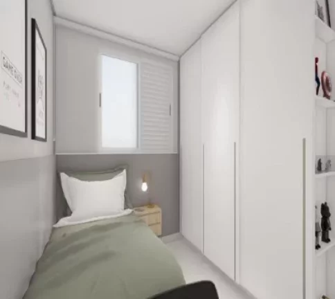 Imagem Apartamento Cobertura Duplex em Belo Horizonte
