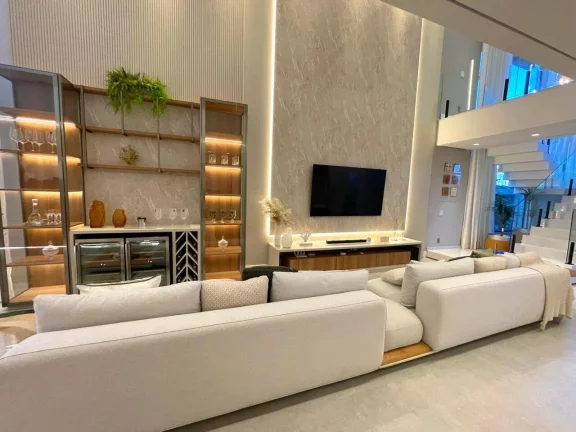 Imagem Casa com 6 dormitórios à venda, 455 m por R$ 14.800.000,00 - Riviera