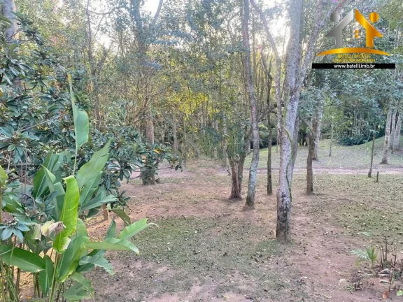 Imagem Terreno à venda no condomínio Granja Cristiana - VGP - Batelli Imóveis