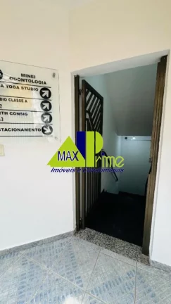 Imagem Sala Comercial