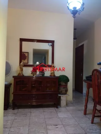 Imagem Apartamento no boqueirão com 02 dormitorios 1 vaga