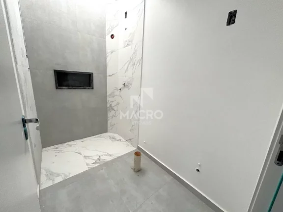 Imagem Res. Continental | Amizade | 3 quartos (1 suíte) | 121m²
