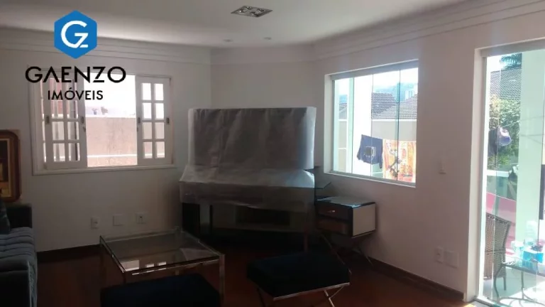 Imagem Sobrado Alpha 4