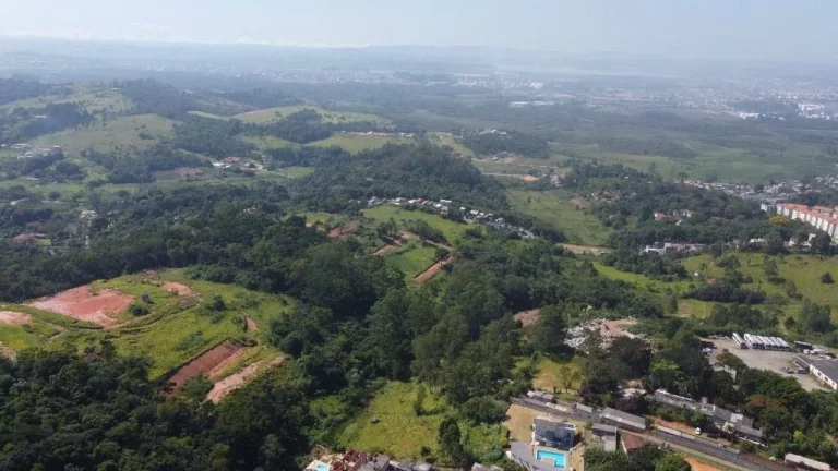 Imagem Terreno à venda, 1244 m² por R$ 300.000,00 - Recreio Sertãozinho - Suzano/SP