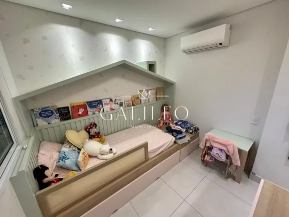 Imagem APARTAMENTO Á VENDA EM CONDOMÍNIO ATMOSPHERA -ELOY CHAVES - JUNDIAÍ -SP