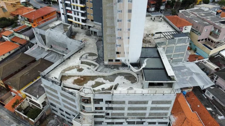 Imagem Apartamento à venda no INFINITY HOME CLUB, 1 Suíte, 50 m² -