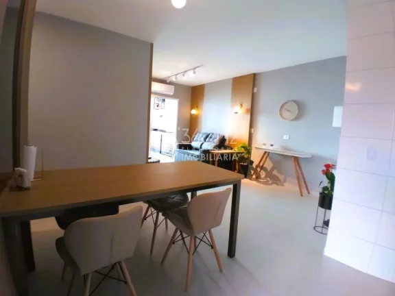 Imagem Apartamento para Venda em Mongaguá / SP no bairro Vila Atlântica