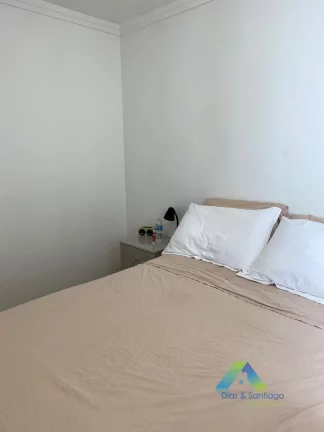 Imagem Apartamento à venda no bairro Cursino - São Paulo/SP, Zona Sul