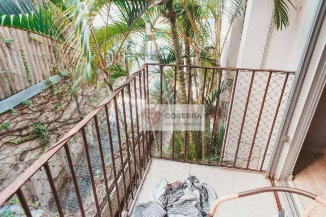 Imagem Apartamento à venda, 68 m² por R$ 946.808,00 - Itaim Bibi - São Paulo/SP